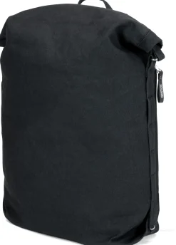 QWSTION Rucksack Roll Pack Bananatex Hot