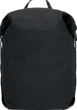 QWSTION Rucksack Roll Pack Bananatex Hot