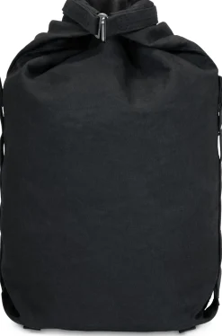 QWSTION Rucksack Roll Pack Bananatex Hot