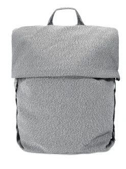 QWSTION Rucksack Roll Pack Bananatex Hot