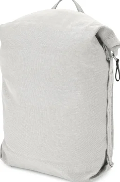 QWSTION Rucksack Roll Pack Bananatex Clearance