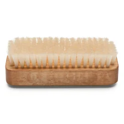 Bürstenfabrik Keller Ärztebürste Naturborste Outlet