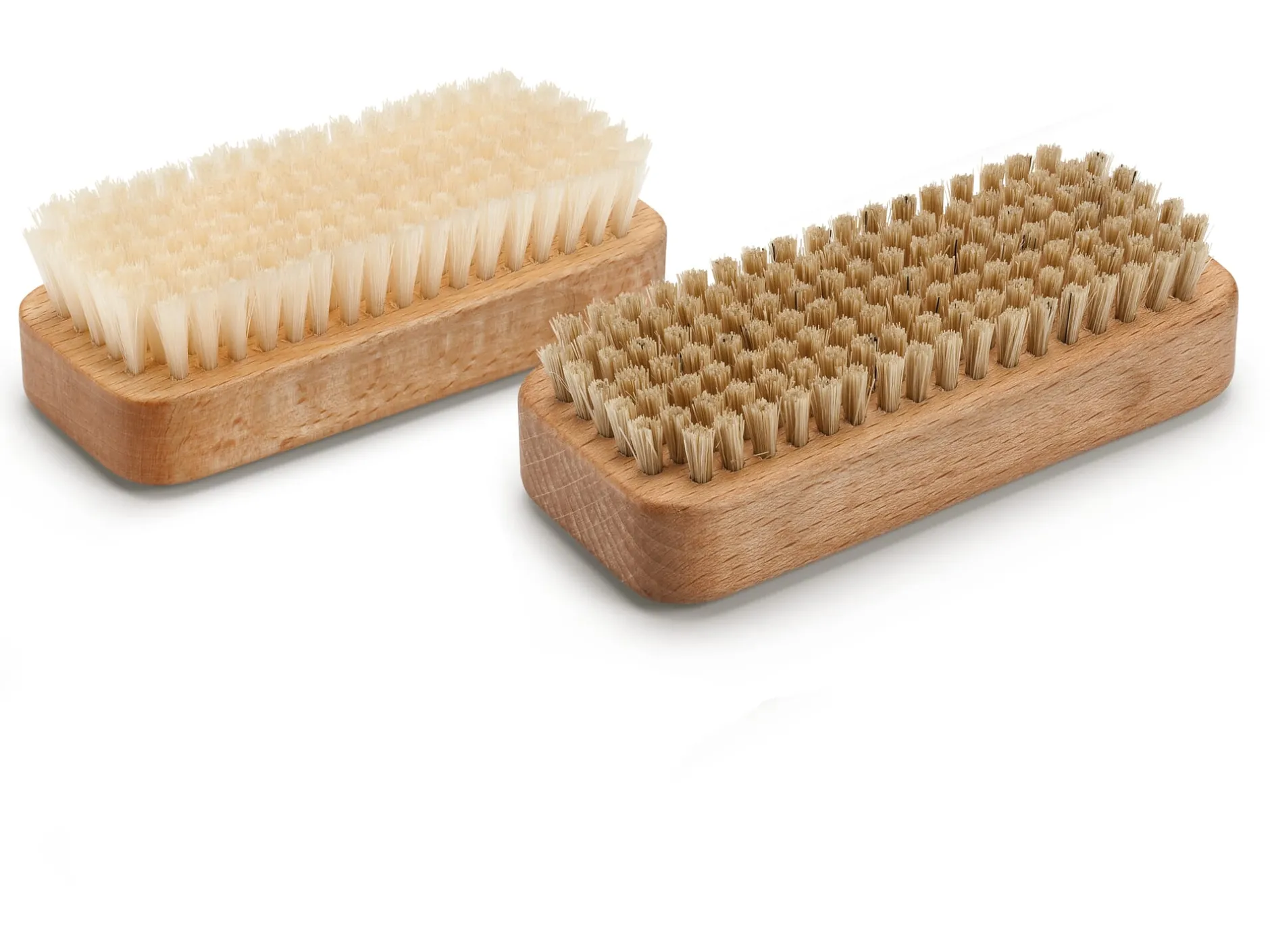 Bürstenfabrik Keller Ärztebürste Naturborste Outlet