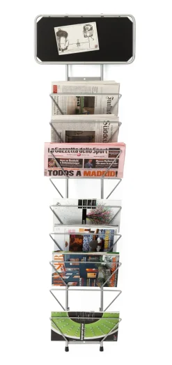 Manufactum (S) Zeitungsleiter Online