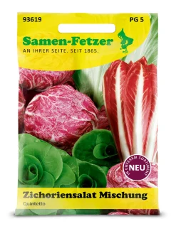 Manufactum Saatgut Gemüse anbauen auf dem Balkon