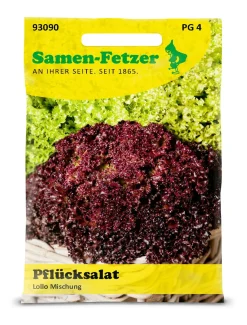 Manufactum Saatgut Gemüse anbauen auf dem Balkon