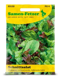 Manufactum Saatgut Gemüse anbauen im Hochbeet – mit Kindern New