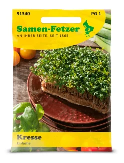 Manufactum Saatgut Gemüse anbauen im Hochbeet – mit Kindern New