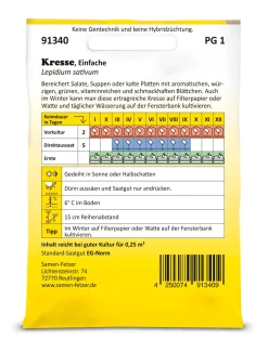 Manufactum Saatgut Gemüse anbauen im Hochbeet – mit Kindern New