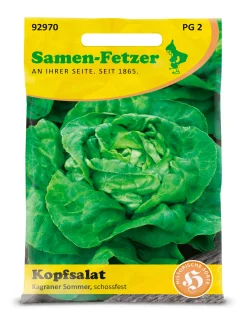 Manufactum Saatgut Gemüse anbauen im Hochbeet – ideale Partner Online