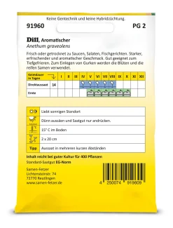 Manufactum Saatgut Gemüse anbauen im Hochbeet – ideale Partner Online