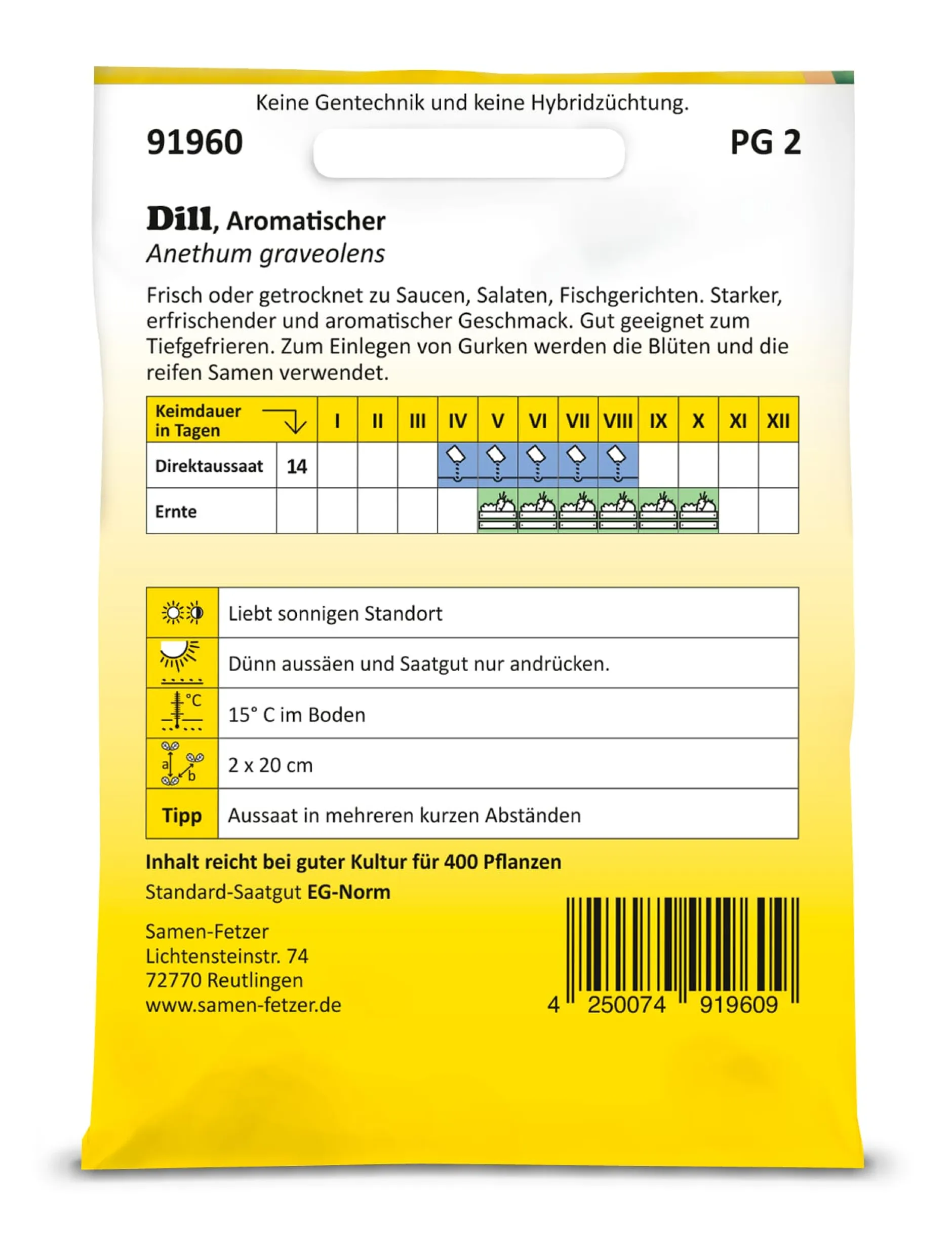 Manufactum Saatgut Gemüse anbauen im Hochbeet – ideale Partner Online