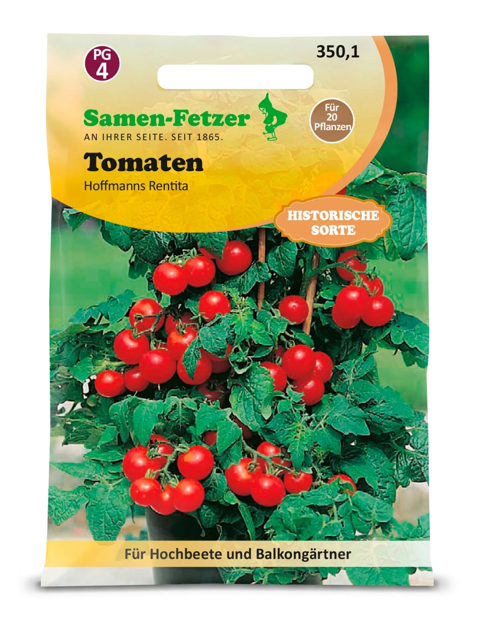 Manufactum Saatgut Gemüse anbauen im Hochbeet – ideale Partner Online