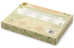 Saat & Gut Saatgut-Adventskalender Bio-Blumen für Bienen und Schmetterlinge Discount