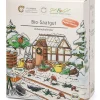 Saat & Gut Saatgut-Adventskalender Bio-Gemüsesamen Discount