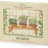 Saat & Gut Saatgut-Adventskalender Bio-Microgreens Sale