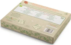 Saat & Gut Saatgut-Adventskalender Historische Blumen Best