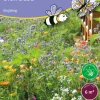 Samen-Fetzer Saatgutmischung Blumenwiese für Nutzinsekten ganzjährig Best