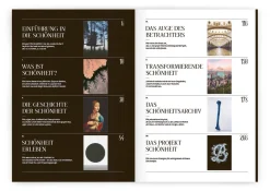 Verlag Hermann Schmidt Sagmeister & Walsh: Beauty Clearance