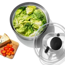 Salatschleuder Rotor 2.0 Outlet