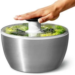 Salatschleuder Rotor 2.0 Outlet