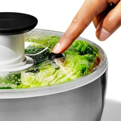 Salatschleuder Rotor 2.0 Outlet