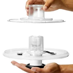 Salatschleuder Rotor 2.0 Outlet