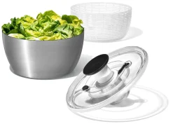 Salatschleuder Rotor 2.0 Outlet