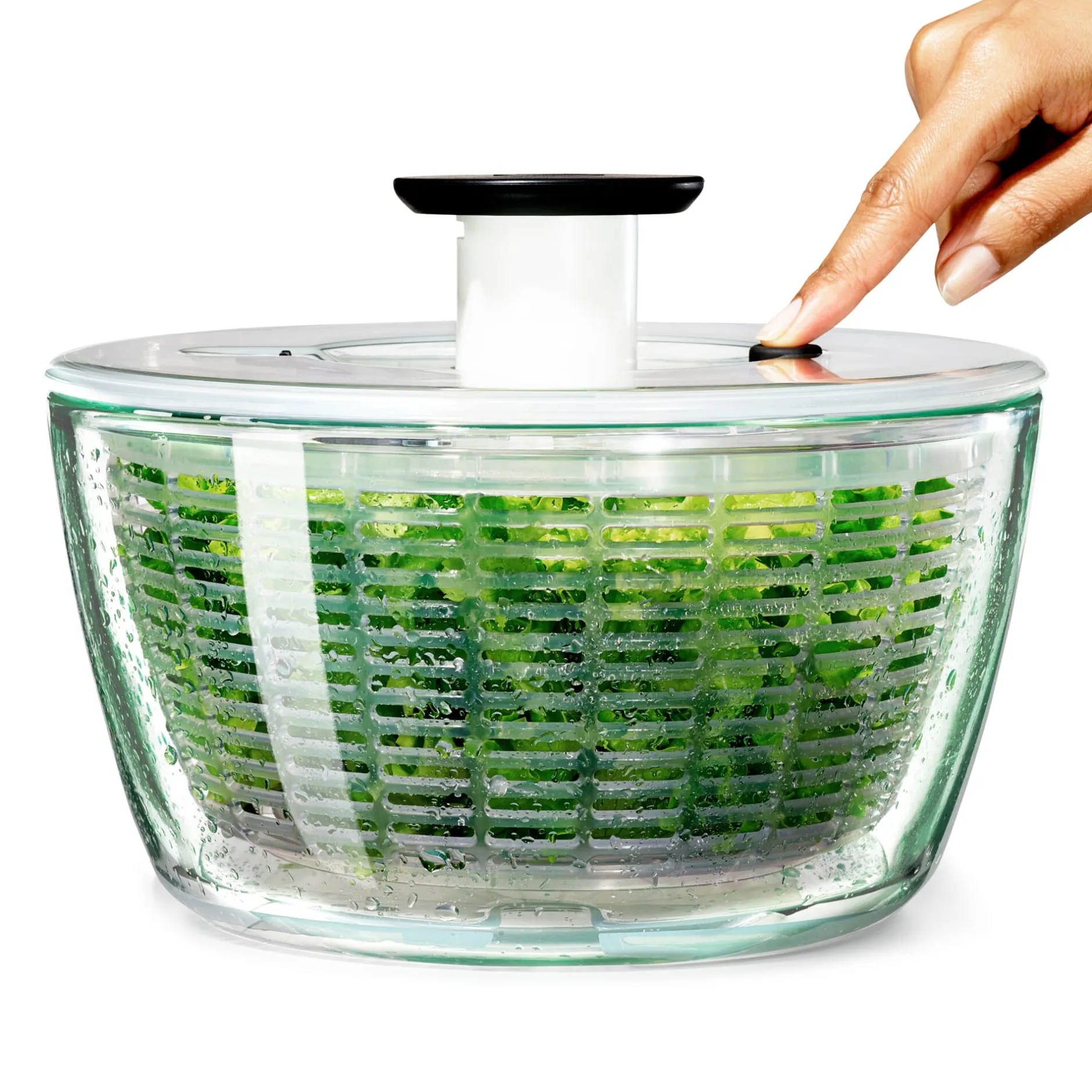 Salatschleuder Rotor 2.0 Best