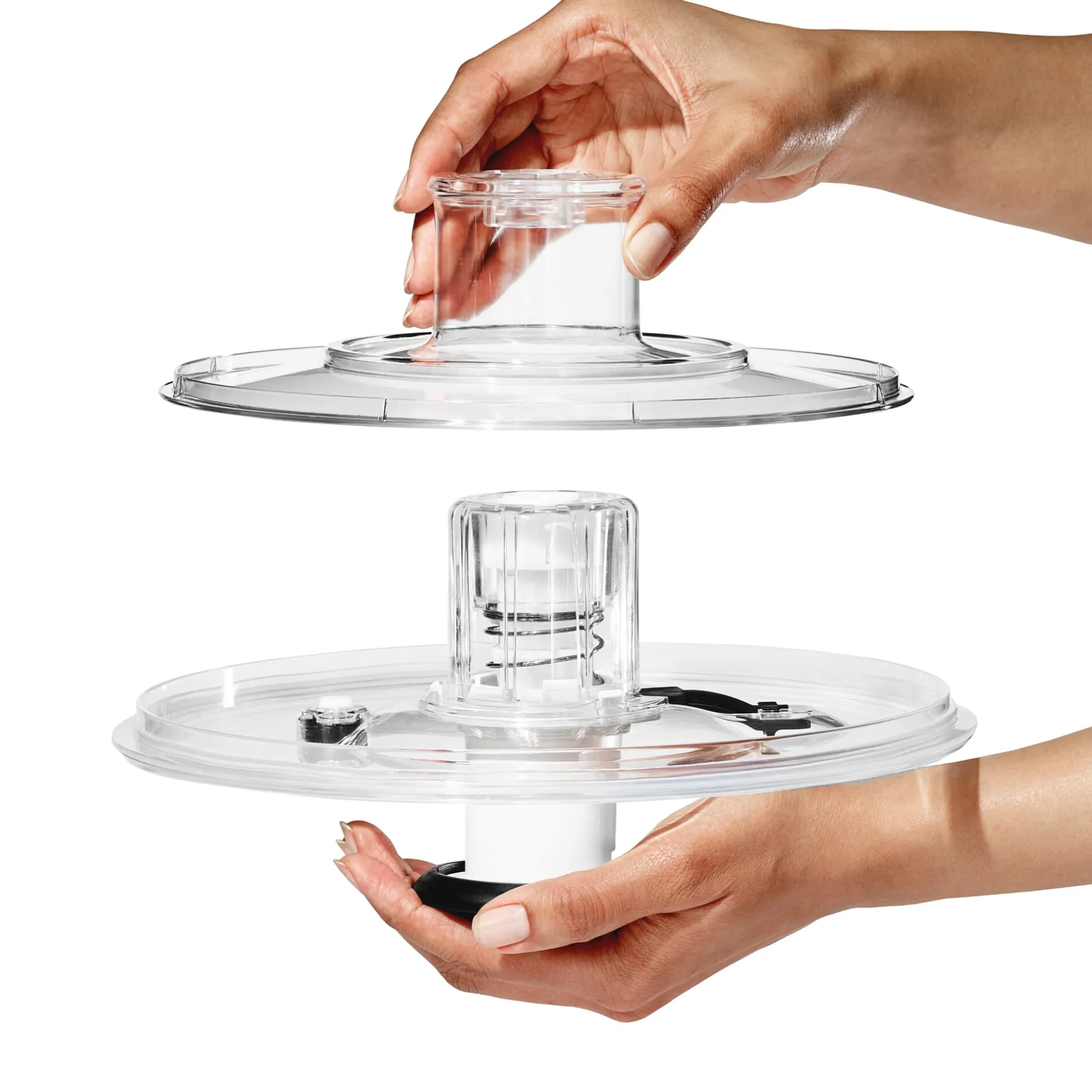 Salatschleuder Rotor 2.0 Best