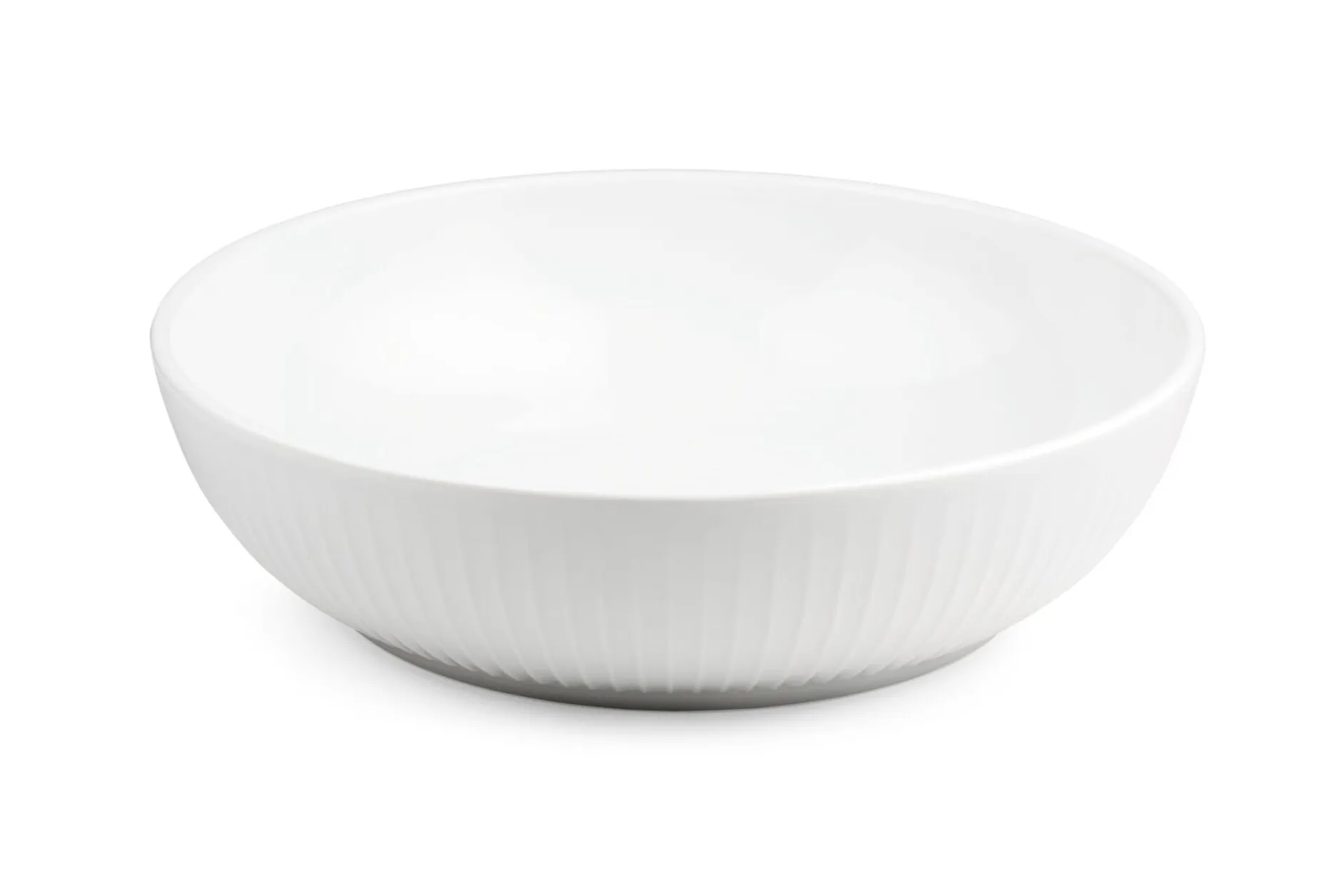 Kähler Design Salatschüssel Hammershøi New