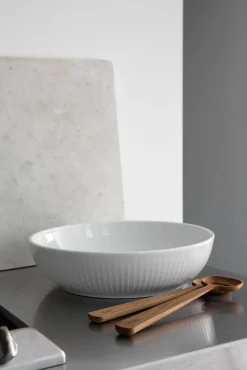Kähler Design Salatschüssel Hammershøi New