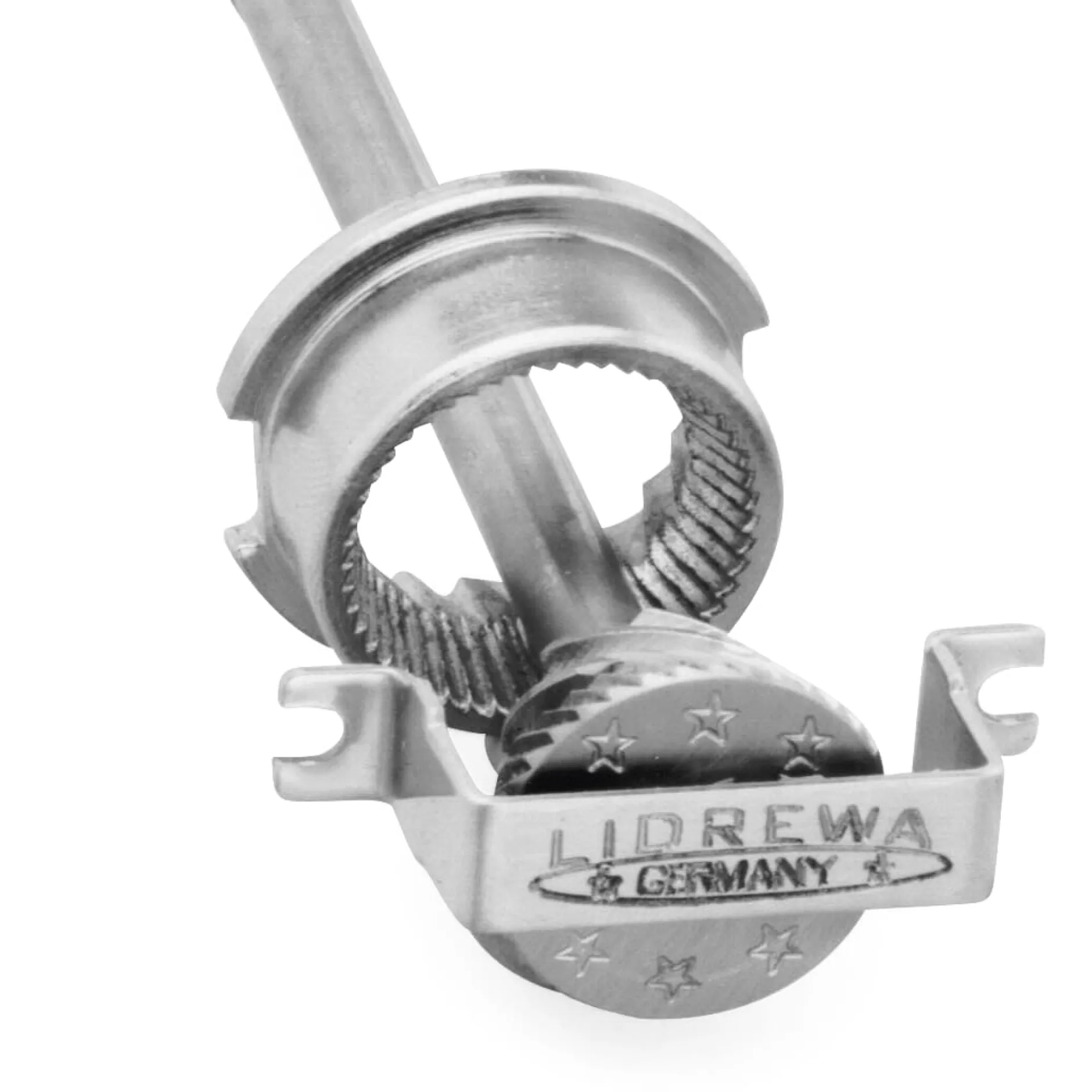 Salz- und Pfeffermühle M-Acker Clearance