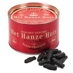 Remmelt S. Smid Salzige Lakritze Clearance