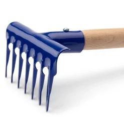 nic - Spiel + Art Sandkasten-Set Metall Best