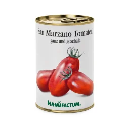 Manufactum San-Marzano-Tomaten Sale