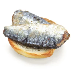 NURI Sardinen in Olivenöl Clearance