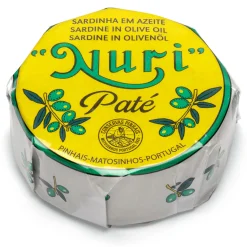 NURI Sardinenpastete mit Olivenöl Sale