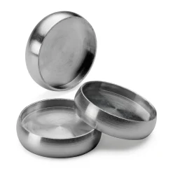 ATOMA Satz Aluminiumringe groß Online