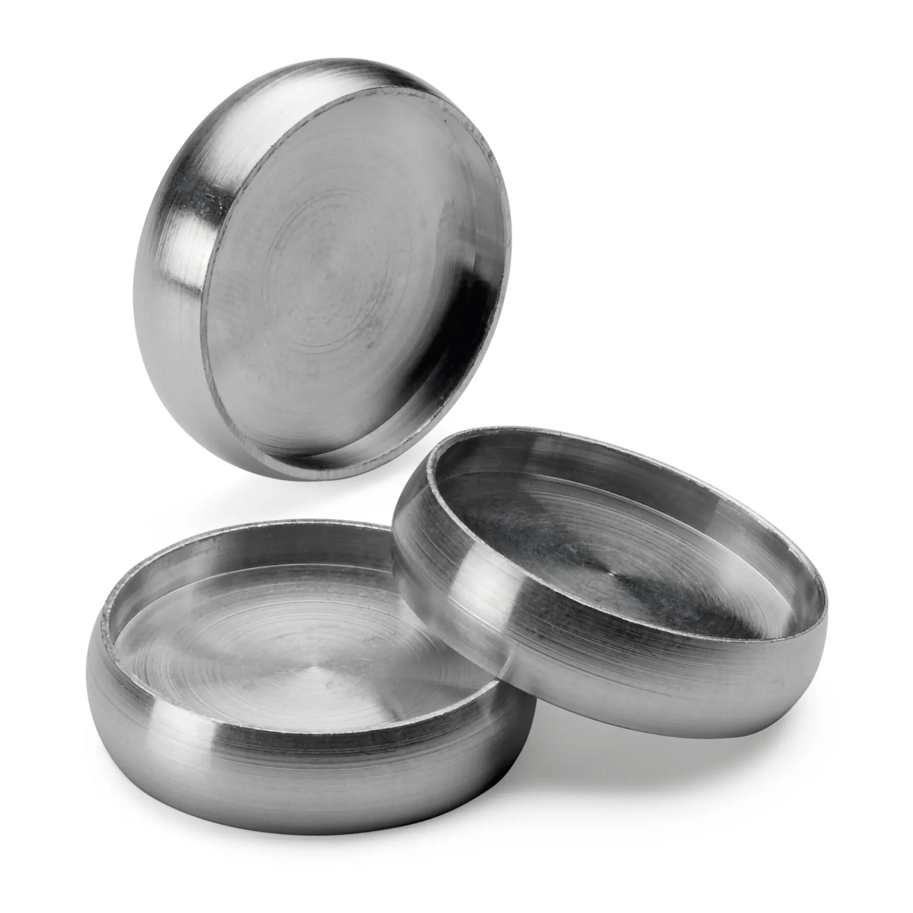 ATOMA Satz Aluminiumringe groß Online