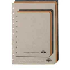 Manufactum Satz Atoma Texondeckel A4 Grau Outlet