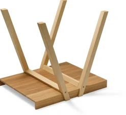 Auerberg Satztische Eiche und Esche Hot