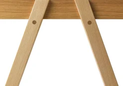 Auerberg Satztische Eiche und Esche Hot