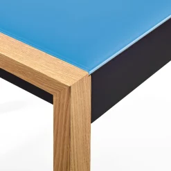 K&M Classics Satztische Josef Albers Discount