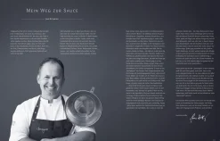 Dorling Kindersley Verlag Saucen