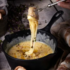 Victoria Saucentopf Gusseisen Hot