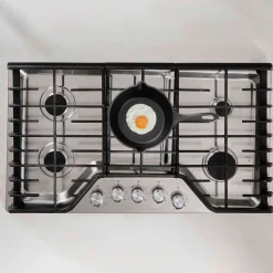 Victoria Saucentopf Gusseisen Hot