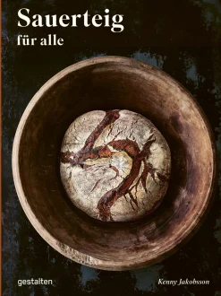 Die Gestalten Verlag Sauerteig für alle Outlet
