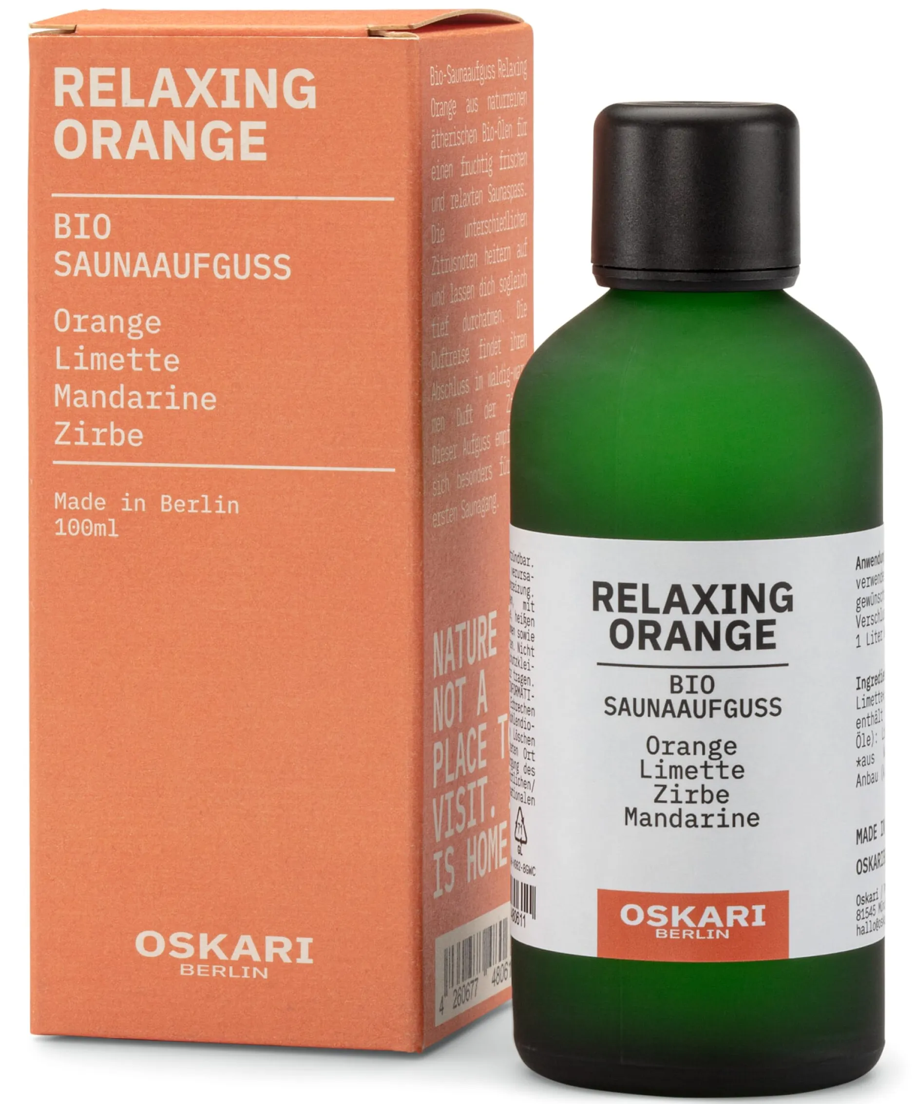 Oskari Saunaaufguss Discount