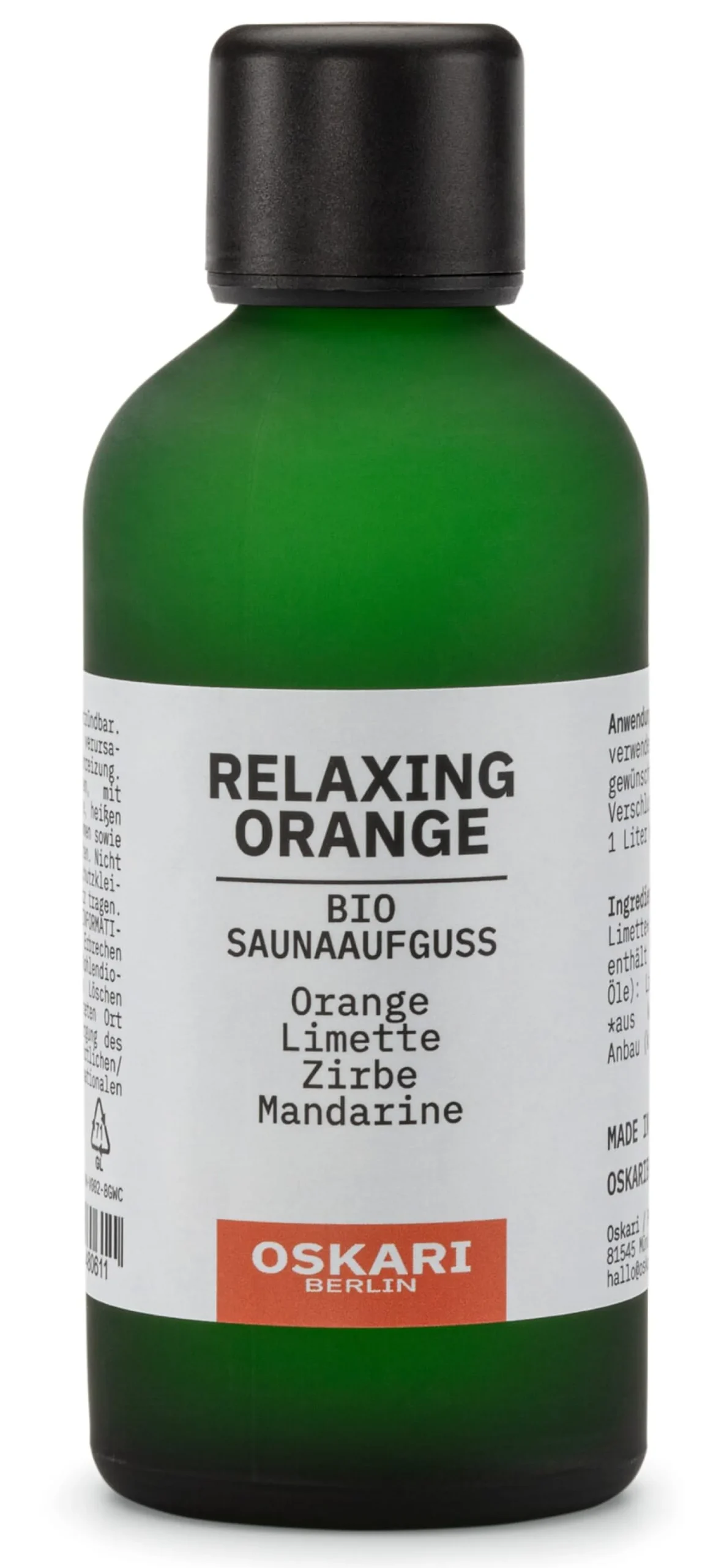 Oskari Saunaaufguss Discount